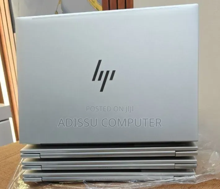 New Laptop HP EliteBook 840 G9 16GB Intel Core i7 SSD 512GB