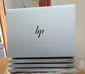 New Laptop HP EliteBook 840 G9 16GB Intel Core i7 SSD 512GB