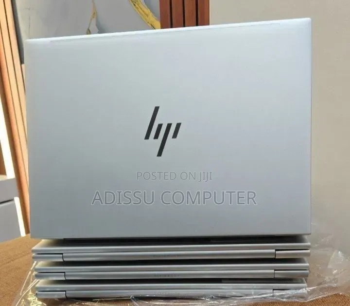 New Laptop HP EliteBook 840 G9 16GB Intel Core i7 SSD 512GB