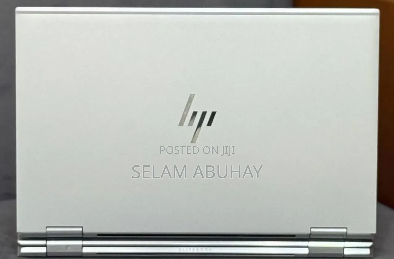 New Laptop HP EliteBook 1040 G8 16GB Intel Core i7 SSD 512GB