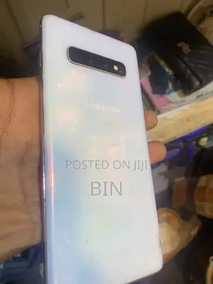 Samsung Galaxy S10 128 GB White
