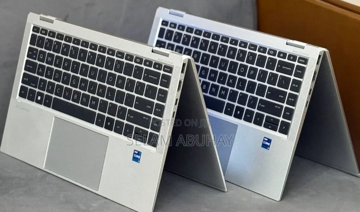 New Laptop HP EliteBook 1040 G8 16GB Intel Core i7 SSD 512GB