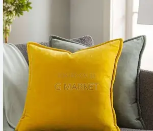Pillow and Pillow Case