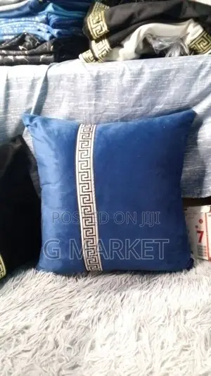 Pillow and Pillow Case