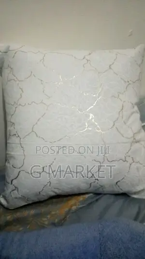Pillow and Pillow Case