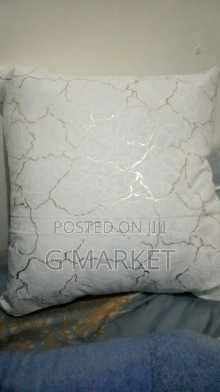 Pillow and Pillow Case