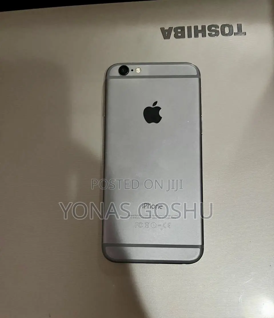 Apple iPhone 6s 32 GB
