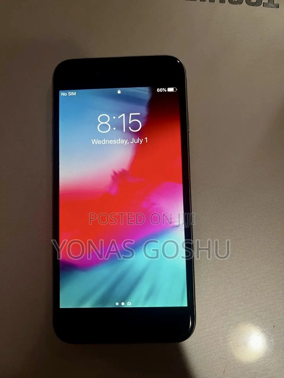Apple iPhone 6s 32 GB