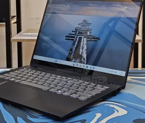 New Laptop HP Victus 15 16GB AMD Ryzen 7 SSD 1T