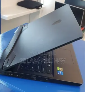 New Laptop MSI GP75 Leopard 16GB Intel Core i7 SSD 1T