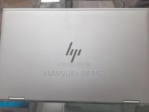 New Laptop HP Envy x360 16GB Intel Core i7 SSD 512GB