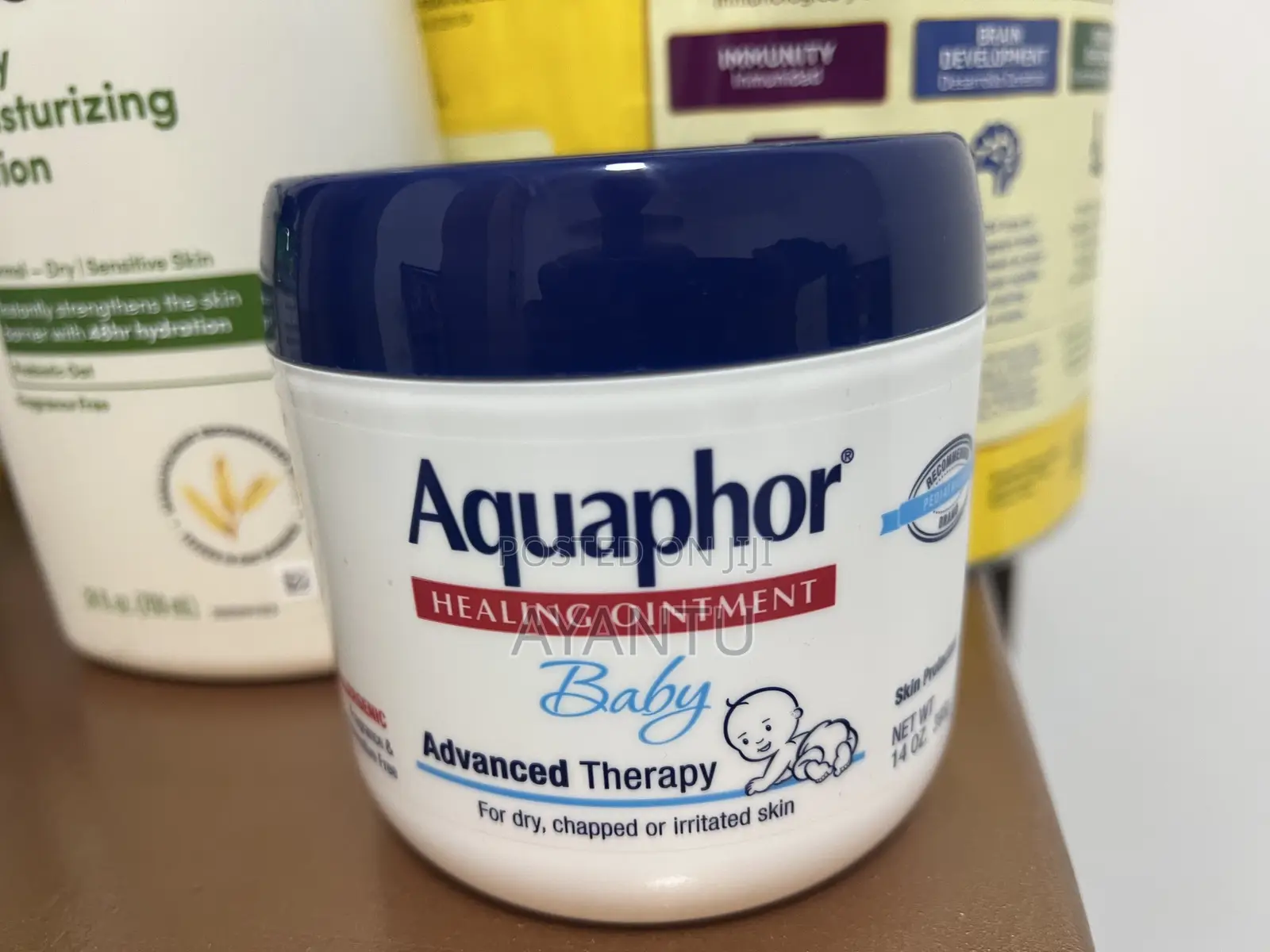 Aquaphor Baby