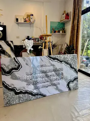 Epoxy Crafts