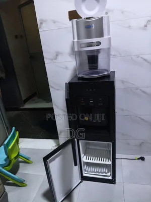 Orbit Water Dispenser የውሐ ማጣርያ