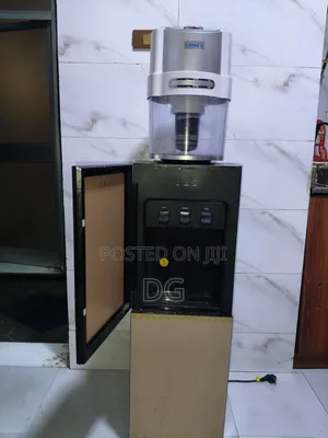 Orbit Water Dispenser የውሐ ማጣርያ