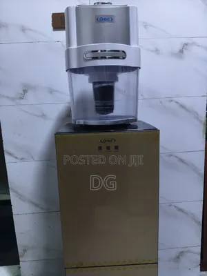 Orbit Water Dispenser የውሐ ማጣርያ