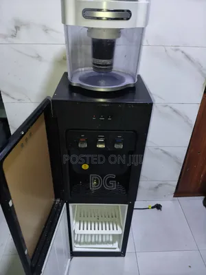 Orbit Water Dispenser የውሐ ማጣርያ
