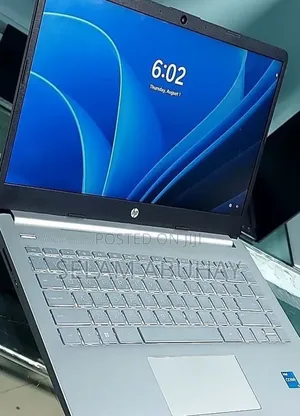 New Laptop HP Stream Notebook 8GB Intel Core i3 SSD 256GB