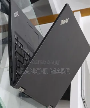 New Laptop Lenovo ThinkPad X390 Yoga 16GB Intel Core i5 SSD 512GB