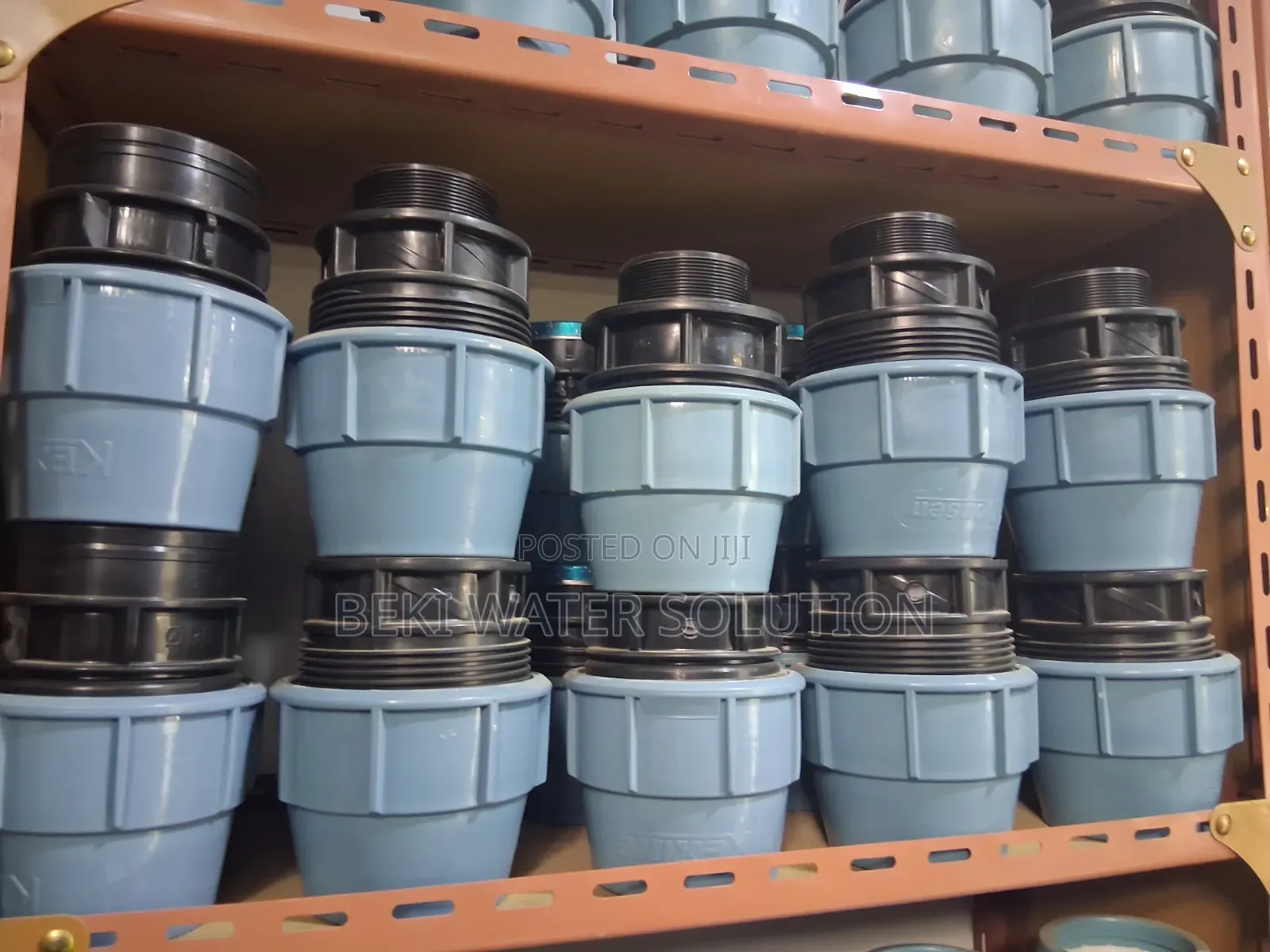 Hdpe Fitting