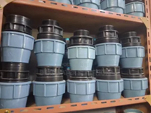 Hdpe Fitting