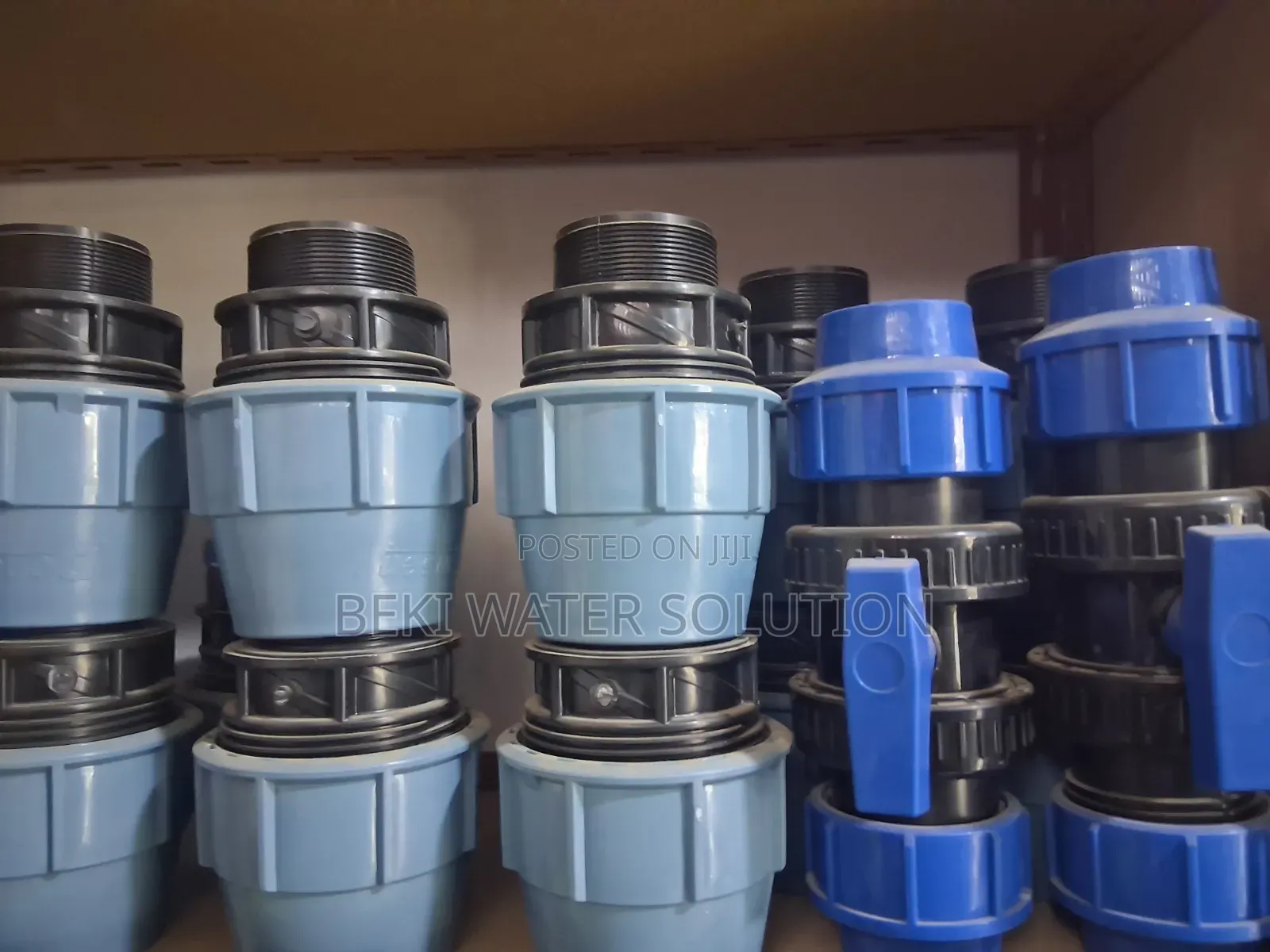 Hdpe Fitting