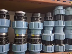 Hdpe Fitting