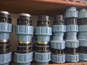 Hdpe Fitting