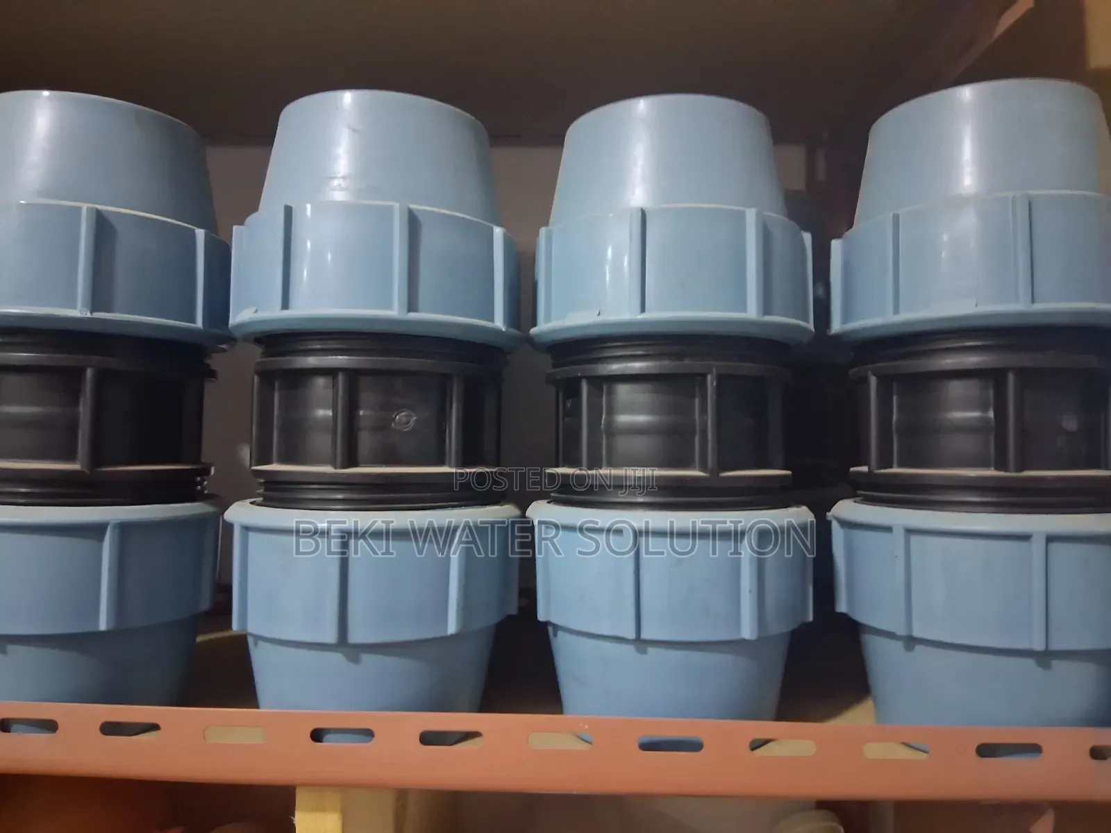 Hdpe Fitting