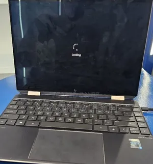 New Laptop HP Spectre 32GB Intel Core i7 SSD 512GB