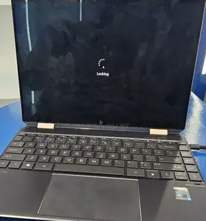 New Laptop HP Spectre 32GB Intel Core i7 SSD 512GB
