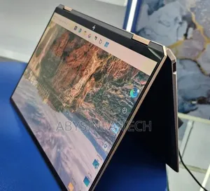 New Laptop HP Spectre 32GB Intel Core i7 SSD 512GB