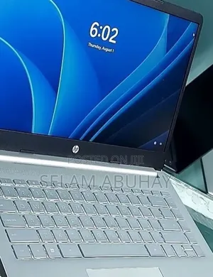 New Laptop HP Stream Notebook 8GB Intel Core i3 SSD 256GB