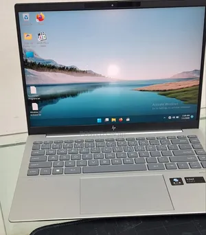 New Laptop HP Pavilion 14 16GB Intel Core Ultra 5 SSD 1T
