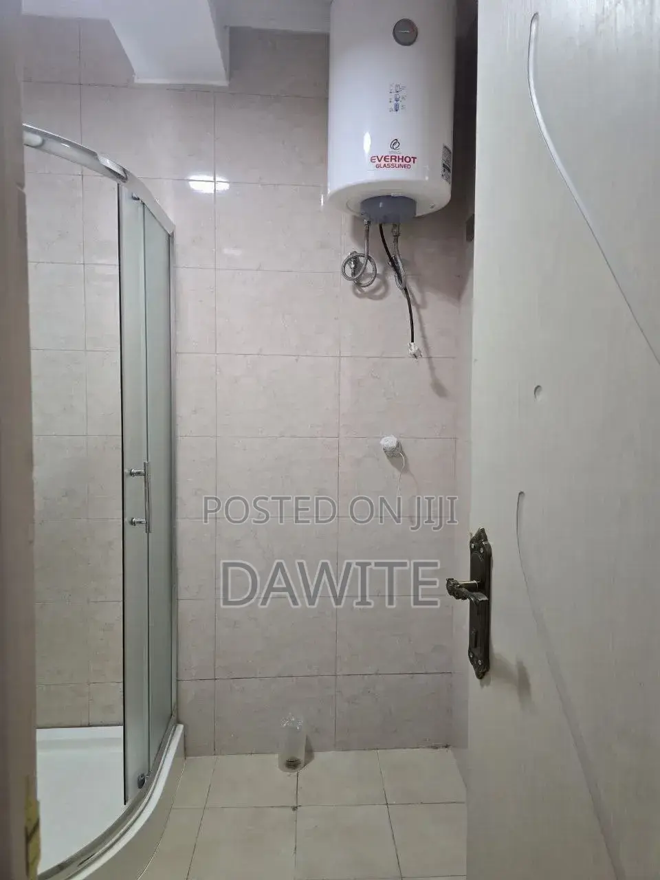3bdrm Apartment in የግል አፓርታማ, Bole for sale