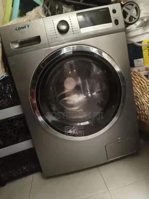 Orbit Washing Machine