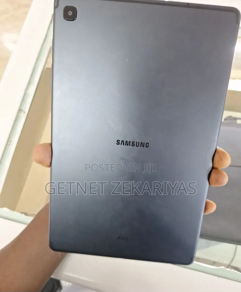 New Samsung Galaxy Tab S6 Lite 64 GB