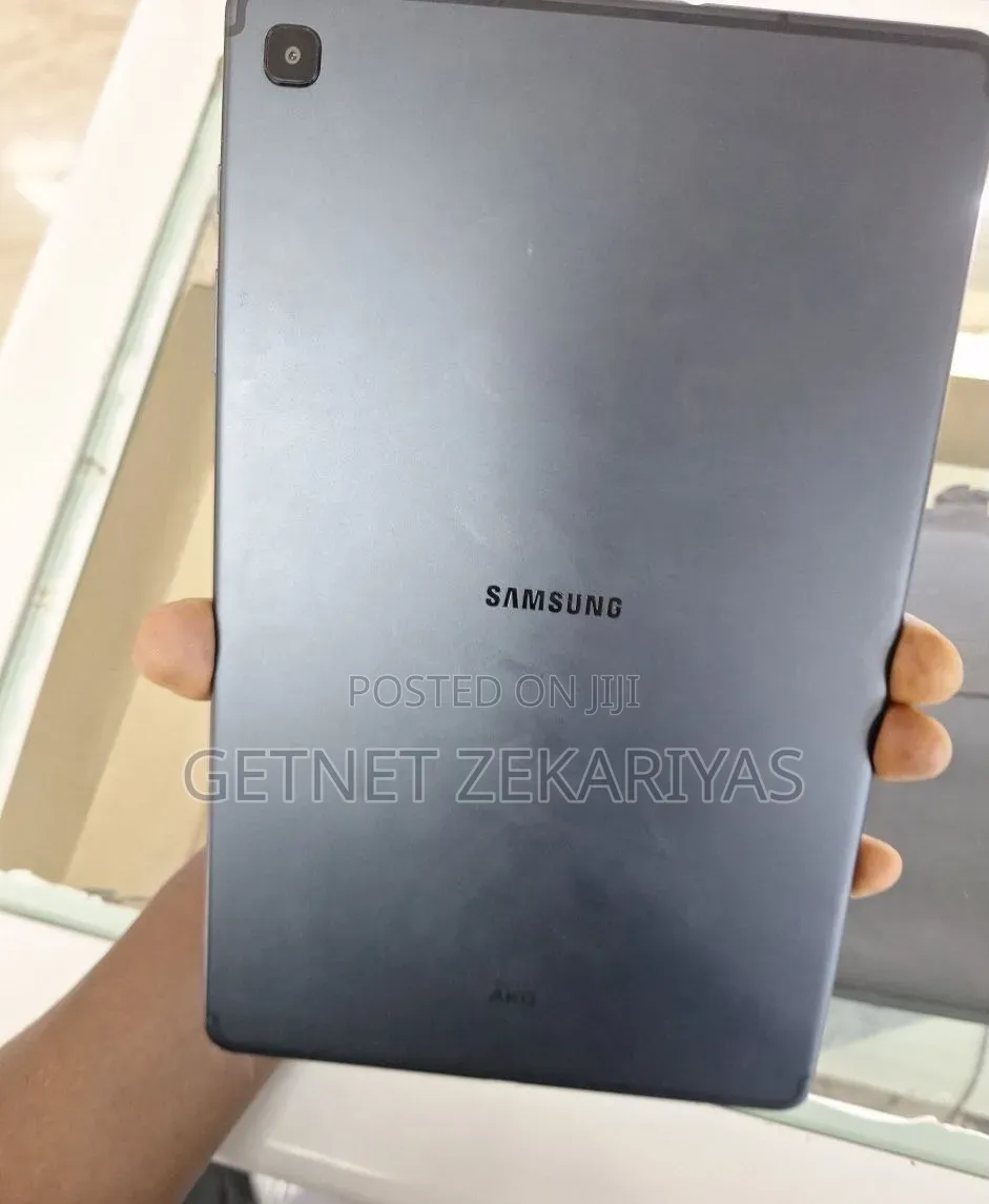 New Samsung Galaxy Tab S6 Lite 64 GB