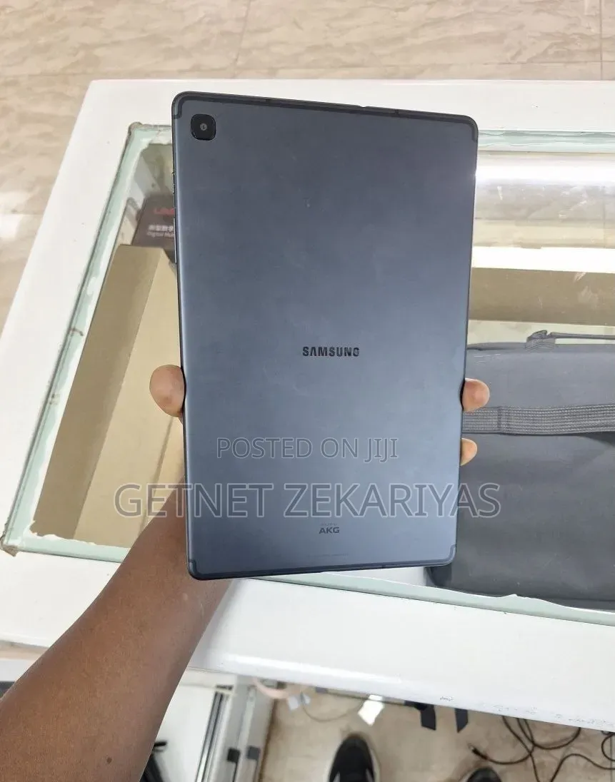 New Samsung Galaxy Tab S6 Lite 64 GB