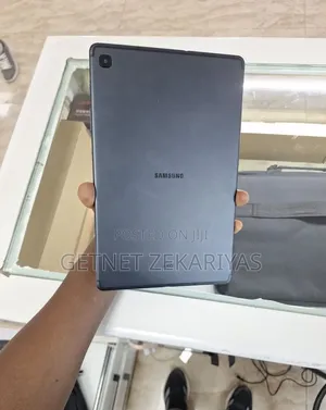 New Samsung Galaxy Tab S6 Lite 64 GB