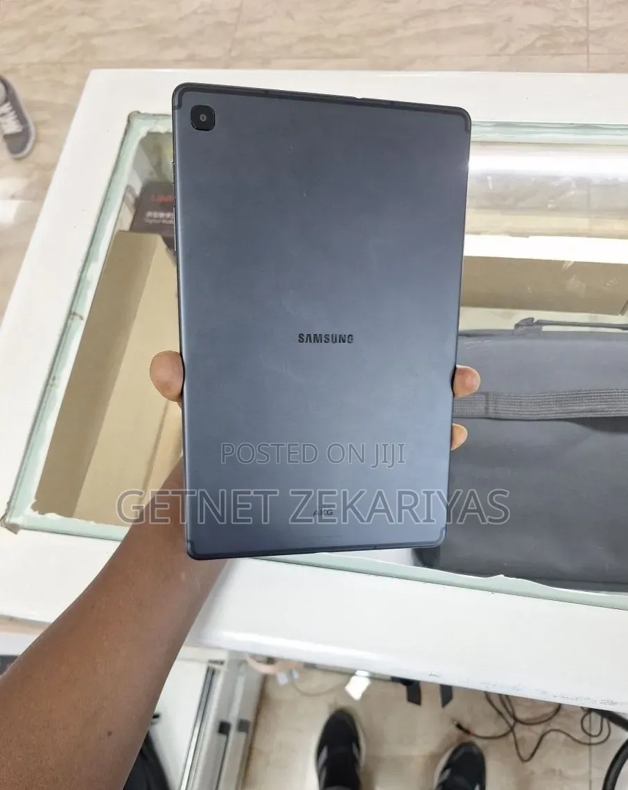 New Samsung Galaxy Tab S6 Lite 64 GB