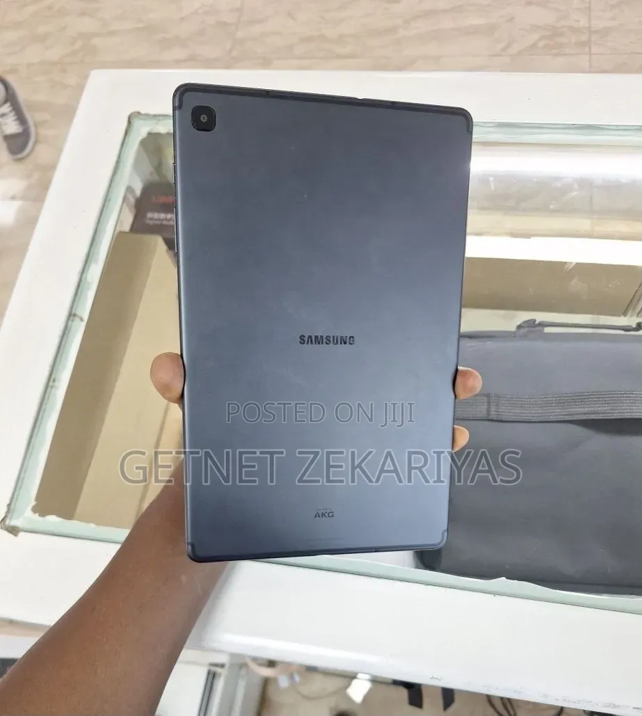 New Samsung Galaxy Tab S6 Lite 64 GB