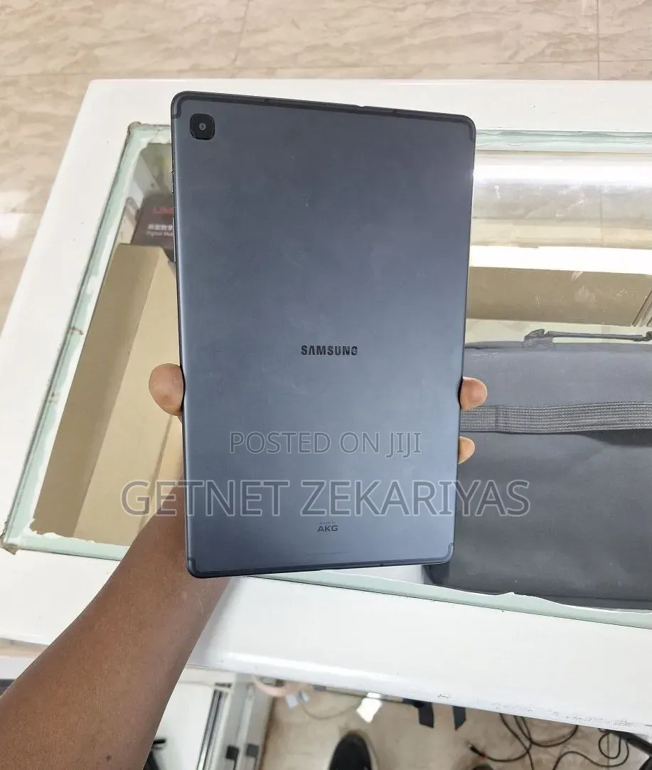 New Samsung Galaxy Tab S6 Lite 64 GB