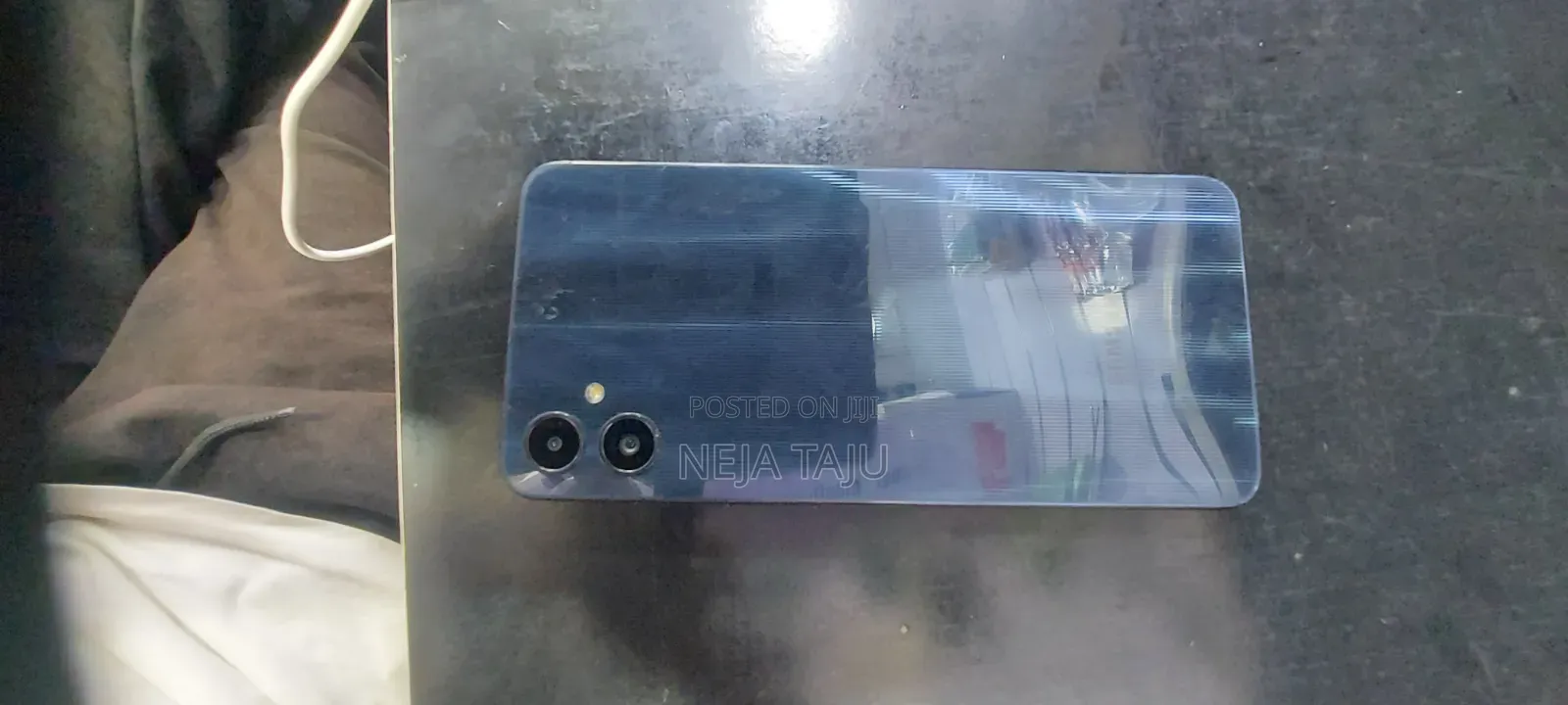Samsung Galaxy A05 64 GB Blue