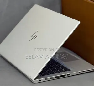 New Laptop HP EliteBook 830 G5 8GB Intel Core i5 SSD 256GB