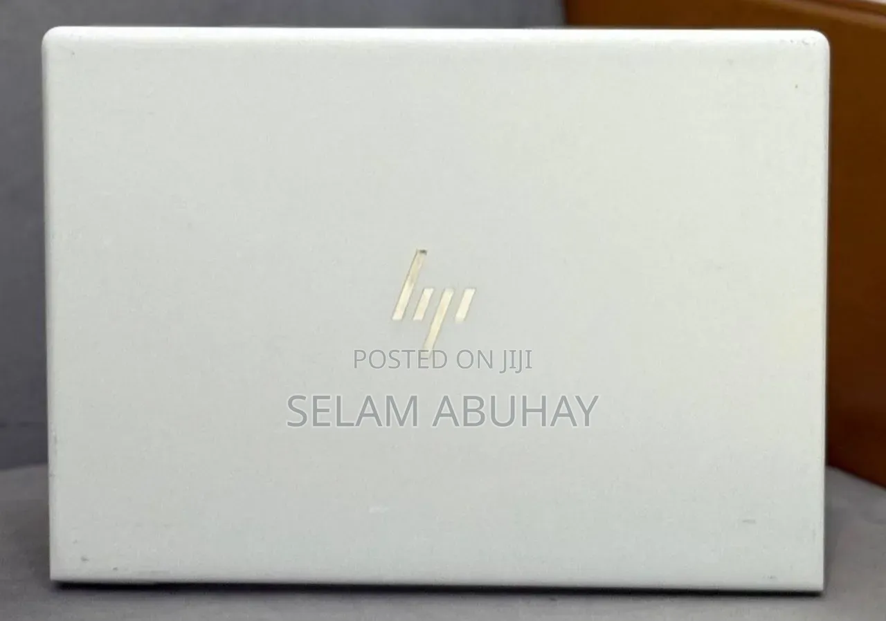 New Laptop HP EliteBook 830 G5 8GB Intel Core i5 SSD 256GB