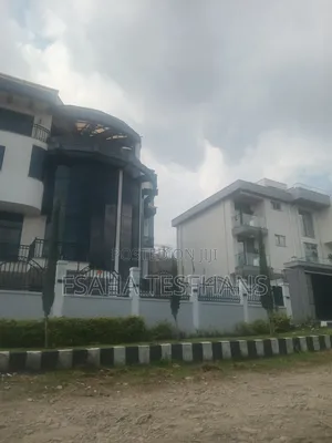 6bdrm House in G+2, Bole for rent