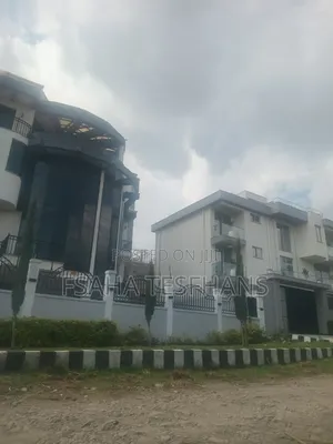 6bdrm House in G+2, Bole for rent