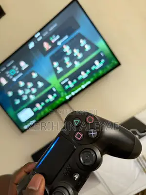 Playstation 4 Slim ጄልብሬክ የተደረገ በአሪፍ ዋጋ