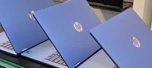 New Laptop HP 16GB Intel Core 7 SSD 512GB
